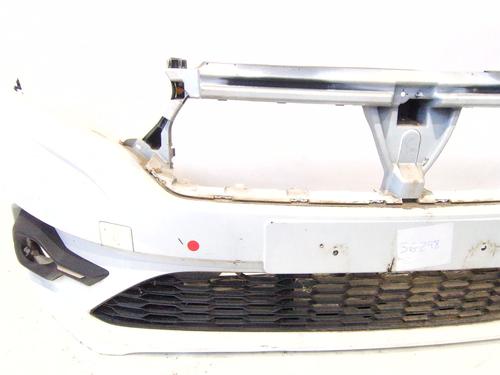 Front bumper DACIA BIGSTER | BP39464604C7 - Image 5