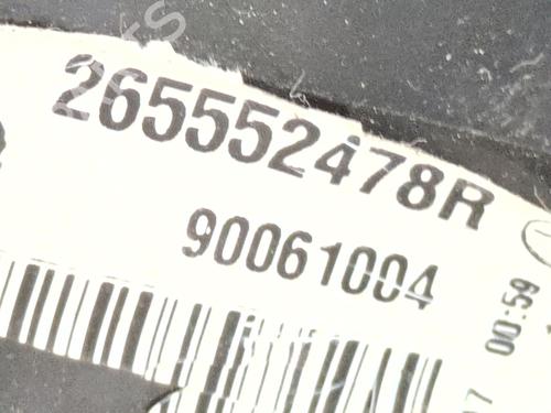 Left taillight RENAULT KADJAR (HA_, HL_) | BP32666869C34 - Image 4