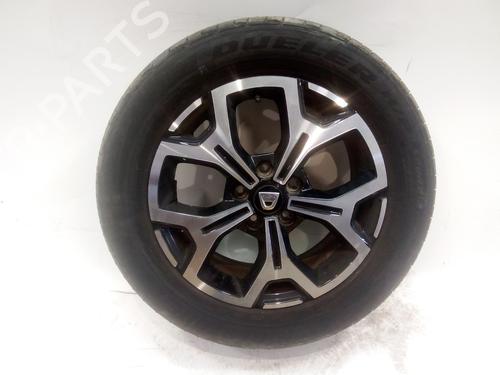 Used Rim Rim 36994185 36994185