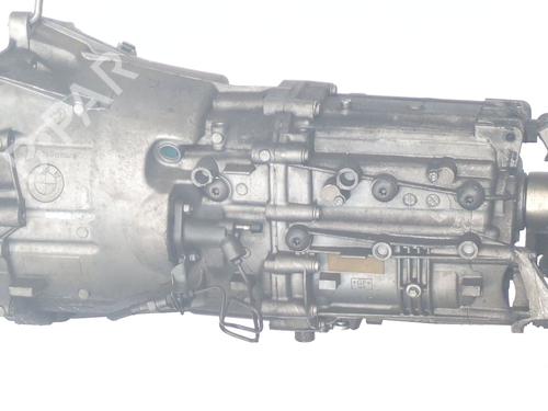 Used Gearbox Gearbox BMW 3 (E21) 315 (75 hp) 40108612 40108612