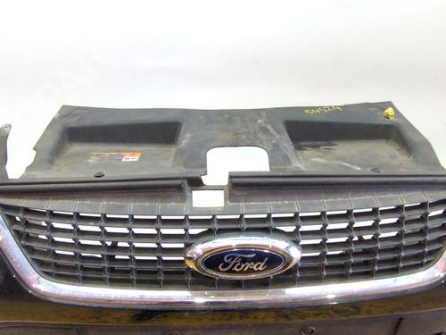 Front bumper FORD MONDEO IV (BA7) 1.8 TDCi | BP28057834C7 