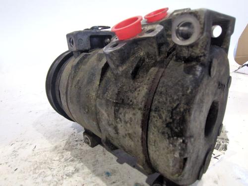 AC compressor IVECO DAILY IV Van  | BP22983934M34 