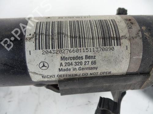 Right front shock absorber MERCEDES-BENZ E-CLASS Coupe (C207)  | BP17913586M17 