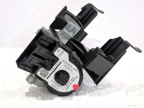 Ignition barrel VW POLO V (6R1, 6C1) 1.4 TDI | BP24665377M48 