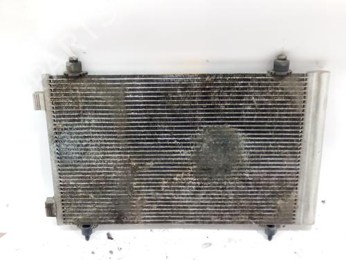 AC radiator FIAT SCUDO Bus (270_, 272_) 2.0 D Multijet | BP19144577M32 
