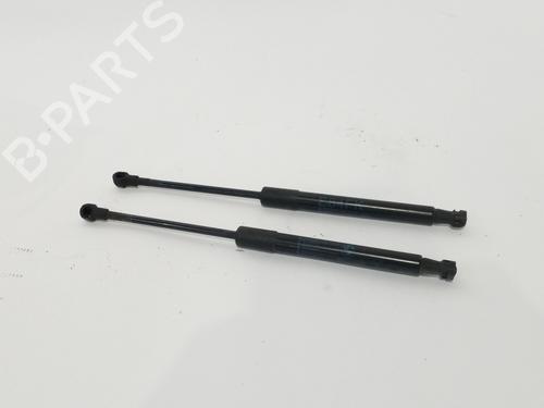 Used Hood lift support BMW X1 (E84) sDrive 18 d (143 hp) 17818642