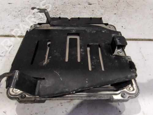 Engine control unit (ECU) VW GOLF V (1K1)  | BP17817680M57 