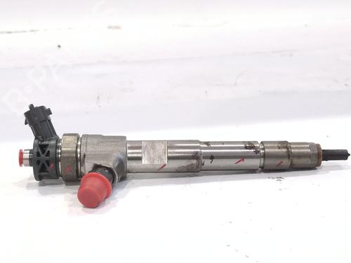 Used Injector Injector RENAULT KANGOO III Box Body/MPV 1.5 Blue dCi 95 (FJAB) (95 hp) 40041479 40041479