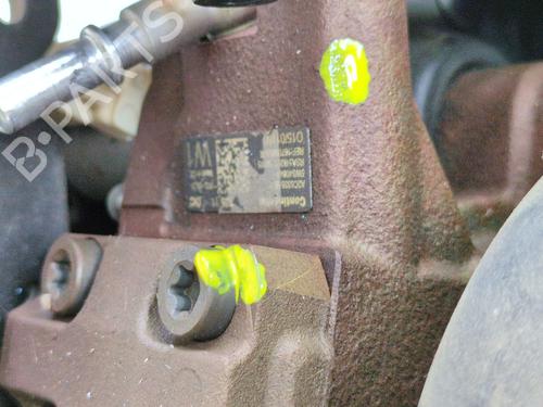 Engine RENAULT MEGANE IV Hatchback (B9A/M/N_) 1.5 dCi 110 (B9A3) | BP38288632M1 - Image 8