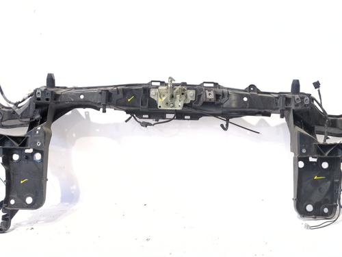 Frontplade/Frontkurv Frontplade/Frontkurv RENAULT KANGOO / GRAND KANGOO II (KW0/1_) 1.2 TCe 115 (KW02, KW14) (115 hp) 33873146 33873146