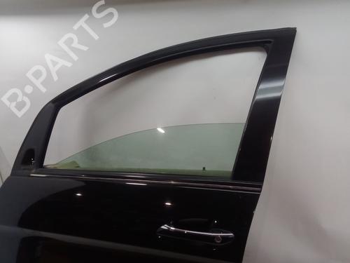 Left front door MERCEDES-BENZ B-CLASS Sports Tourer (W245) B 200 TURBO (245.234) | BP20663228C2 