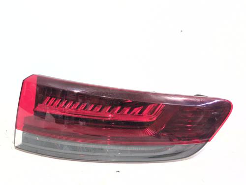 Used Right taillight Right taillight 37260827 37260827