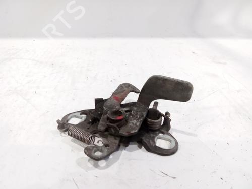 Used Hood lock PEUGEOT 607 (9D, 9U) 2.7 HDi 24V (204 hp) 21131345