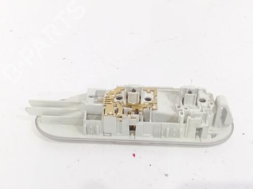 Interior roof light NISSAN QASHQAI II (J11, J11_) 1.6 dCi ALL MODE 4x4-i | BP18725014I8 