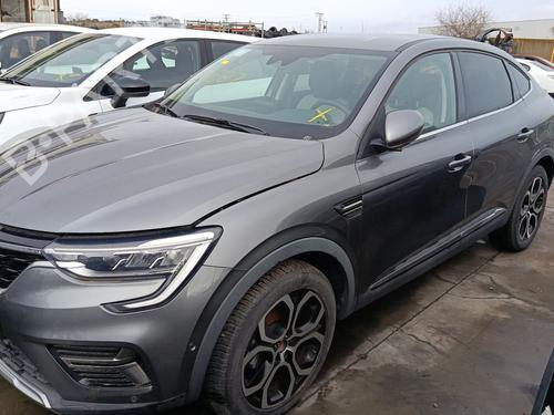 Engine RENAULT ARKANA I (LCM_, LDN_) | BP33319221M1 - Image 4