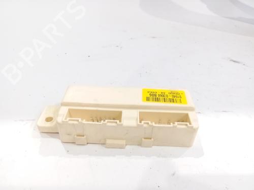 Electronic module KIA SPORTAGE IV (QL, QLE) 1.6 CRDi | BP17820383M83 