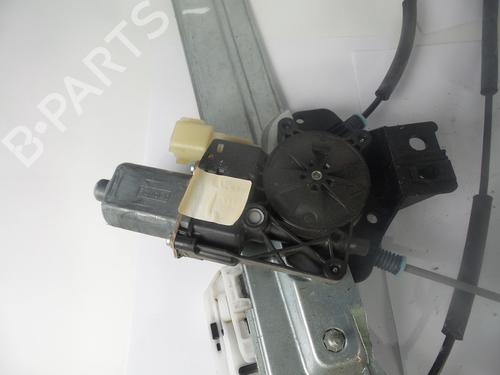 Left front window switch FORD KUGA I 2.0 TDCi | BP31753889I27