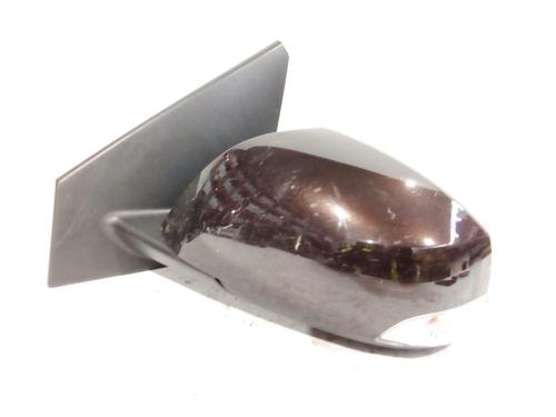 Left mirror RENAULT MEGANE III Hatchback (BZ0/1_, B3_) 1.2 TCe (BZ2B, BZ11) | BP17819864C26