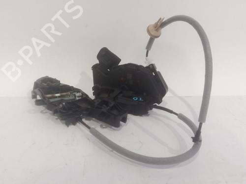 Højre bagtil lås VW PASSAT B8 (3G2, CB2) 1.4 TSI | BP38065353C99 - Image 1