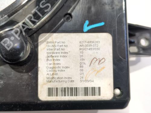 Instrument cluster MINI MINI (R50, R53) One | BP28808570C47 