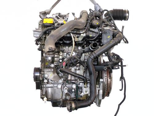 Engine DACIA LODGY (JS_) | BP36994170M1 - Image 7