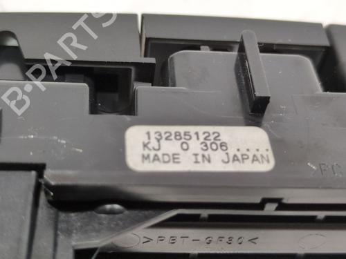 Warning switch OPEL ASTRA J (P10)  | BP28948912I22 