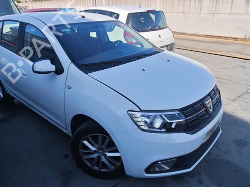 Used Parts DACIA SANDERO II 4998683