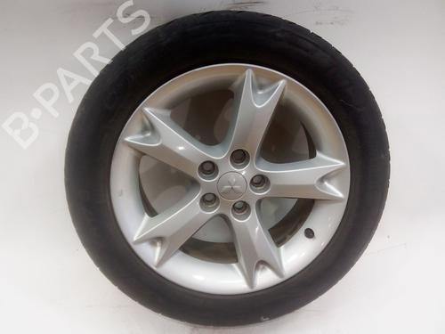 Cerchio Cerchio MITSUBISHI GRANDIS (NA_W) 2.0 DI-D (NA8W) (136 hp) 37027903 37027903