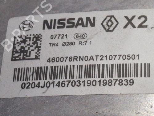 Servo brake RENAULT AUSTRAL TCe 140 (HGMF) | BP35944212M42 - Image 4