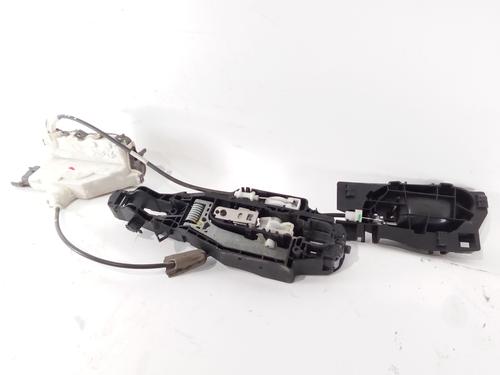 Front right lock PEUGEOT 508 I (8D_) 2.0 HDi | BP17818800C97 