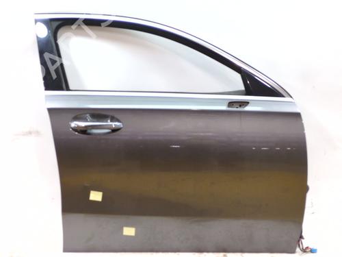 Used Right front door Right front door MERCEDES-BENZ A-CLASS (W177) A 200 d (177.012) (150 hp) 33737511 33737511