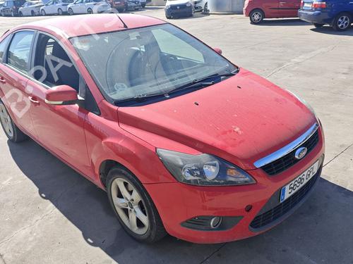 Højre forlygte FORD FOCUS II (DA_, HCP, DP) 1.8 TDCi | BP28003731C29 