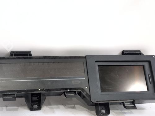 Used Instrument cluster RENAULT GRAND SCÉNIC III (JZ0/1_) 1.6 dCi (JZ00, JZ12) (130 hp) 27173996