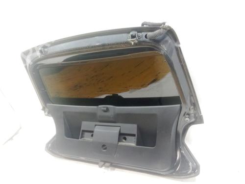Tailgate VW POLO VI (AW1, BZ1, AE1) 1.6 TDI | BP23137314C6 