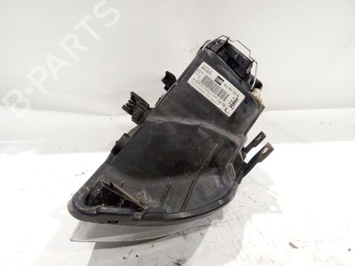 Left headlight SEAT IBIZA III (6L1) 1.9 SDI | BP20646313C28 