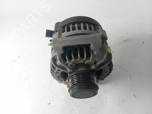 Alternator OPEL ASTRA K (B16) 1.4 Turbo (68) | BP17814341M7 