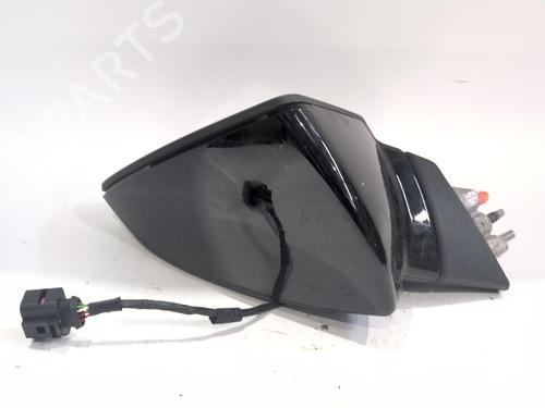 Right mirror SEAT IBIZA V (KJ1, KJG) 1.0 TSI | BP30158321C27
