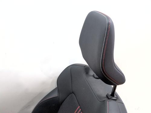 Right front seat MITSUBISHI COLT VII Hatchback (VB_) | BP31929145C16