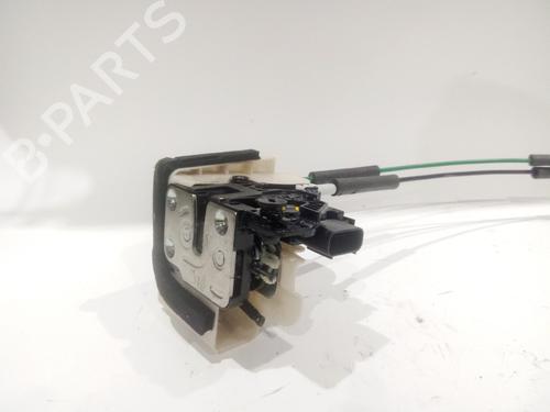Rear left lock HYUNDAI i10 I (PA) 1.2 | BP24338087C100 