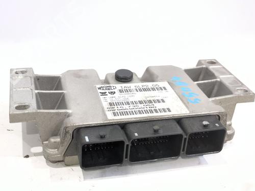 Computer motormanagement PEUGEOT 307 (3A/C) 1.4 16V (88 hp) 28381043