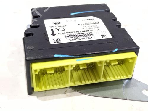Airbag styreenhed RENAULT ESPACE VI (RHN) E-TECH 200 Hybrid (199 hp) 26561183