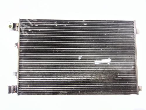 AC-Kondensator NISSAN QASHQAI I (J10, NJ10) [2006-2015]  29393927