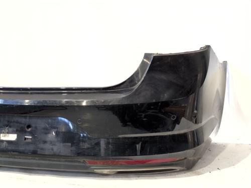 Rear bumper RENAULT TALISMAN Grandtour (KP_)  | BP31190107C8 