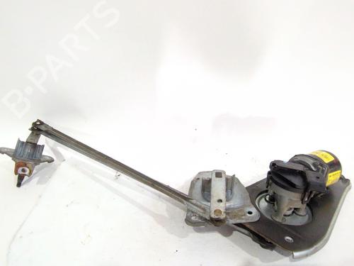 Viskermotor vindrude PEUGEOT PARTNER MPV (5_, G_) 1.6 HDi 90 (90 hp) 28003754