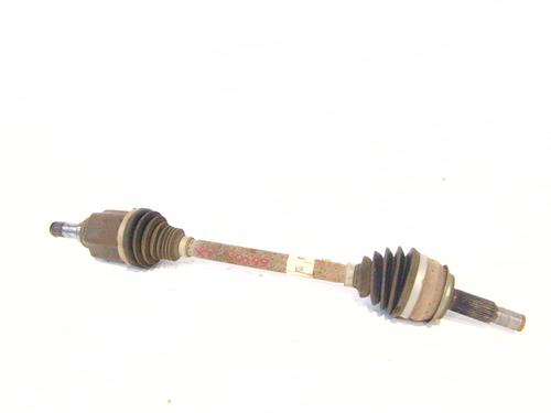 Used Left front driveshaft Left front driveshaft RENAULT RAFALE Coupe (DGM_) [2023-2026] 36448670 36448670