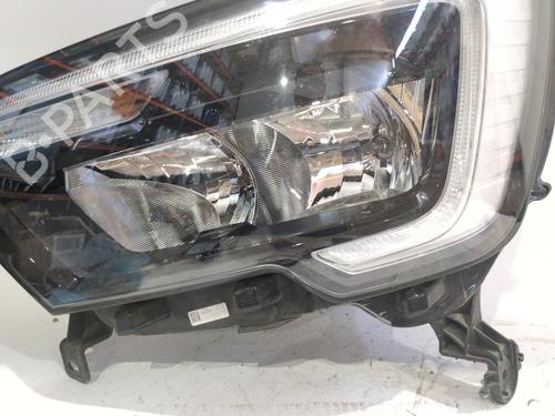 Left headlight RENAULT MASTER III Van (FV) | BP36994033C28 - Image 4
