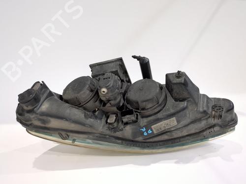Right headlight PEUGEOT 607 (9D, 9U) 2.7 HDi 24V | BP29450618C29 