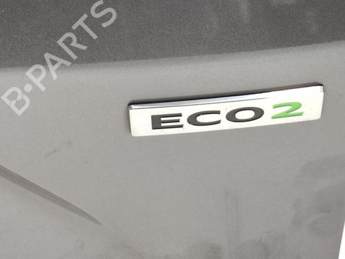 Tailgate RENAULT ESPACE V (JR_) 1.6 dCi 130 | BP27997819C6 