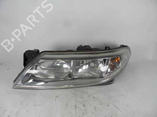 Used Left headlight RENAULT LAGUNA II Grandtour (KG0/1_) 1.8 16V (121 hp) 24700447