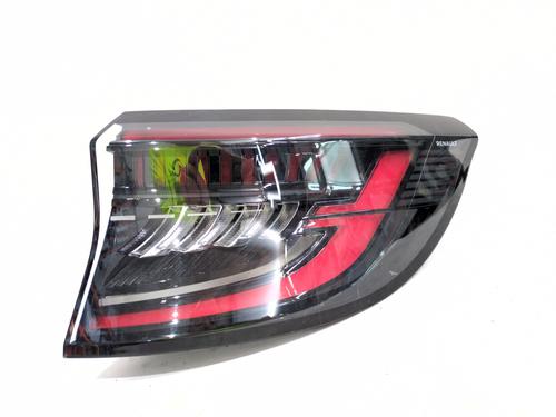 Right taillight RENAULT RAFALE Coupe (DGM_) | BP38557281C35 - Image 2
